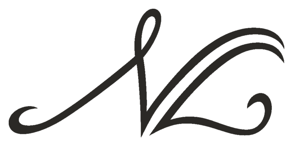 NL monogram