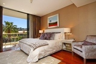 Apartment, V&A Waterfront
